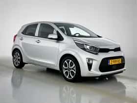 Kia Picanto (2024) thumbnail 17