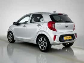 Kia Picanto (2024) thumbnail 18
