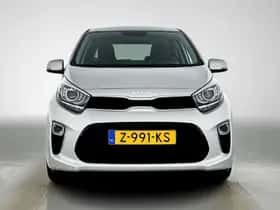 Kia Picanto (2024) thumbnail 29