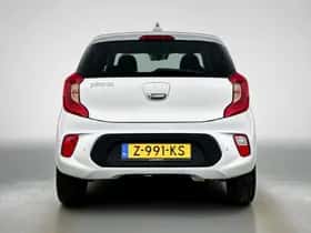 Kia Picanto (2024) thumbnail 30