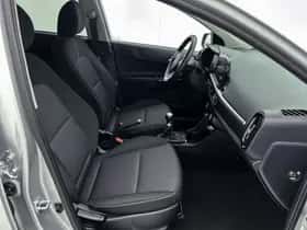 Kia Picanto (2024) thumbnail 31
