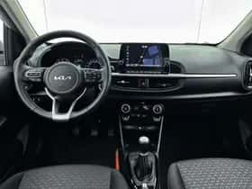 Kia Picanto (2024) thumbnail 5