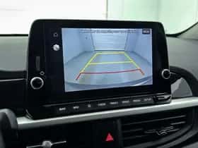 Kia Picanto (2024) thumbnail 10