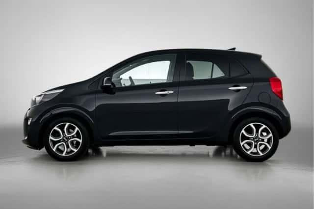 Kia Picanto (2021) thumbnail 3