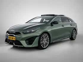 Kia Proceed (2024)