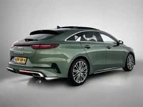 Kia Proceed (2024) thumbnail 2