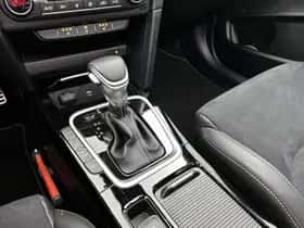 Kia Proceed (2024) thumbnail 11