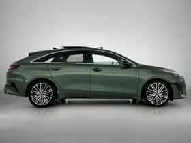 Kia Proceed (2024) thumbnail 13
