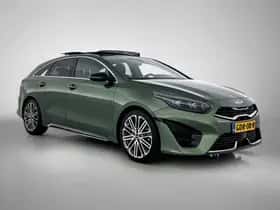 Kia Proceed (2024) thumbnail 14