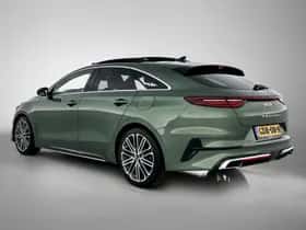 Kia Proceed (2024) thumbnail 15