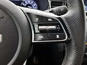 Kia Proceed (2024) thumbnail 16