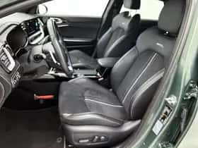 Kia Proceed (2024) thumbnail 17