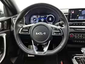 Kia Proceed (2024) thumbnail 19