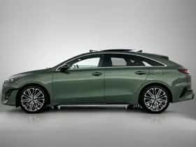 Kia Proceed (2024) thumbnail 3