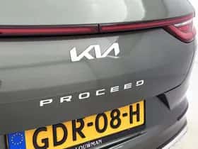 Kia Proceed (2024) thumbnail 22