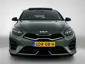 Kia Proceed (2024) thumbnail 23