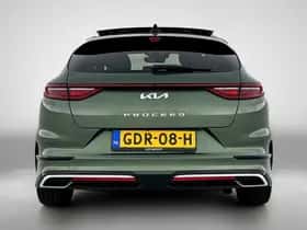 Kia Proceed (2024) thumbnail 24