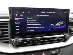 Kia Proceed (2024) thumbnail 27