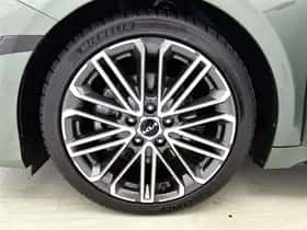 Kia Proceed (2024) thumbnail 37