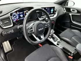 Kia Proceed (2024) thumbnail 39