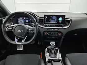 Kia Proceed (2024) thumbnail 5