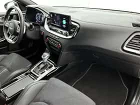 Kia Proceed (2024) thumbnail 7