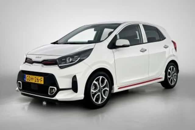 Kia Picanto (2024)