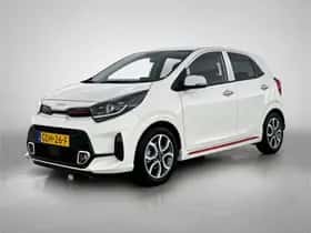 Kia Picanto (2024)