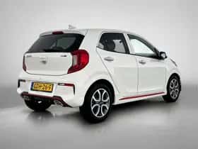 Kia Picanto (2024) thumbnail 2