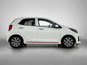 Kia Picanto (2024) thumbnail 11