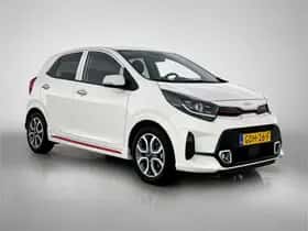 Kia Picanto (2024) thumbnail 12