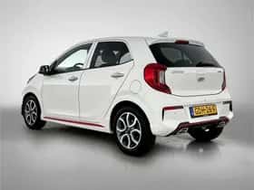 Kia Picanto (2024) thumbnail 13