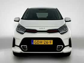 Kia Picanto (2024) thumbnail 19