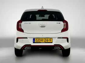 Kia Picanto (2024) thumbnail 20