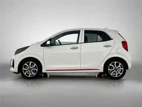 Kia Picanto (2024) thumbnail 3