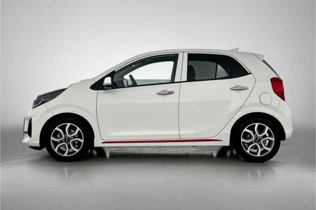 Kia Picanto (2024) thumbnail 4