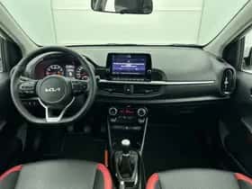 Kia Picanto (2024) thumbnail 4