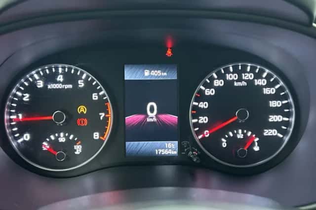 Kia Picanto (2024) thumbnail 6