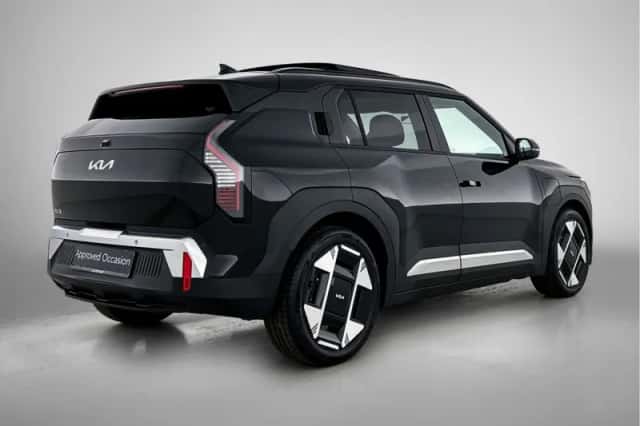 Kia EV3 (2026) thumbnail 2