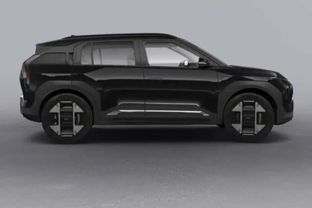 Kia EV3 (2026) thumbnail 5