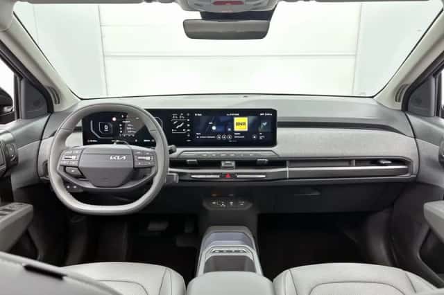 Kia EV3 (2026) thumbnail 5