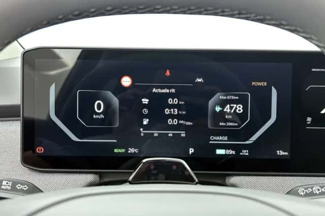 Kia EV3 (2026) thumbnail 6