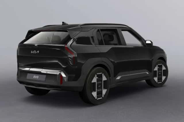 Kia EV3 (2026) thumbnail 6