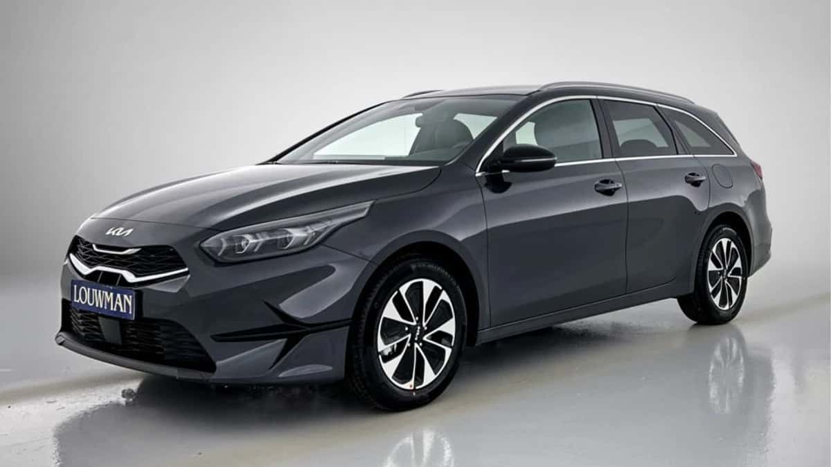 Kia Ceed_Sportswagon (2025) — foto 1
