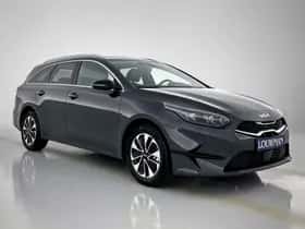 Kia Ceed_Sportswagon (2025) thumbnail 14