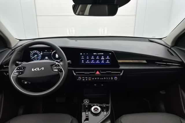 Kia Niro (2025) thumbnail 5