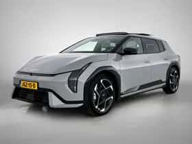 Kia EV4 (2025)