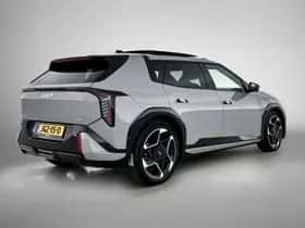 Kia EV4 (2025) thumbnail 2
