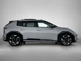 Kia EV4 (2025) thumbnail 12