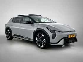Kia EV4 (2025) thumbnail 13